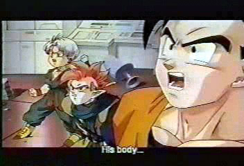 Otaku Gallery  / Anime e Manga / Dragon Ball / Screen Shots / OAV / Dragon Ball Z / 13 - L`Eroe del Pianeta Conuts / 348.jpg